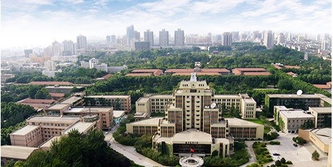 扎根黄土地育一等人才做建设大西北排头兵(图11)
