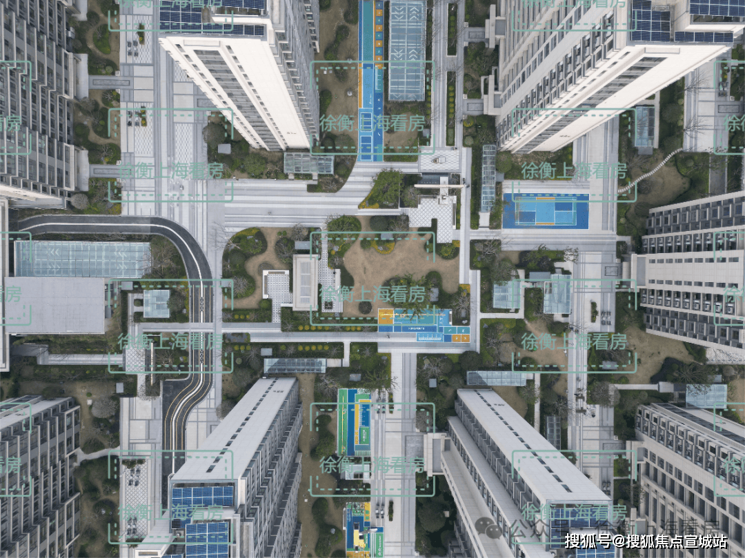 保利光合上城：TOD模式的优缺点分析(图5)