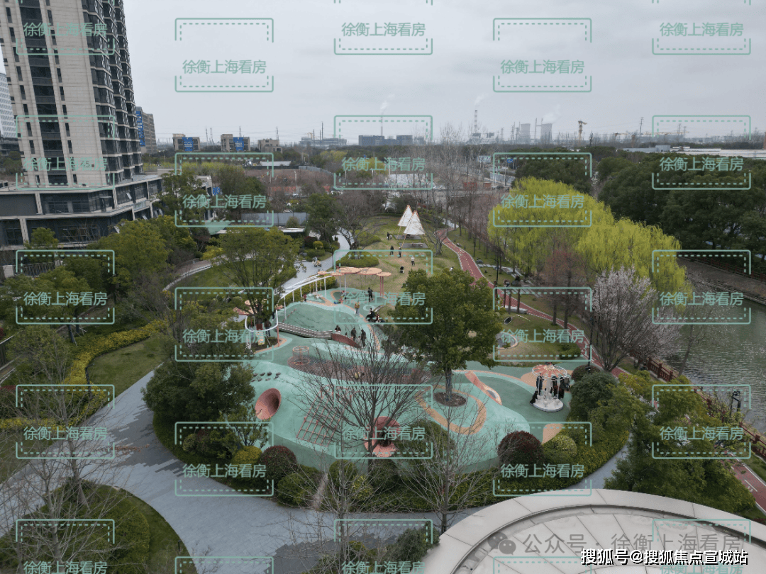 保利光合上城：TOD模式的优缺点分析(图10)