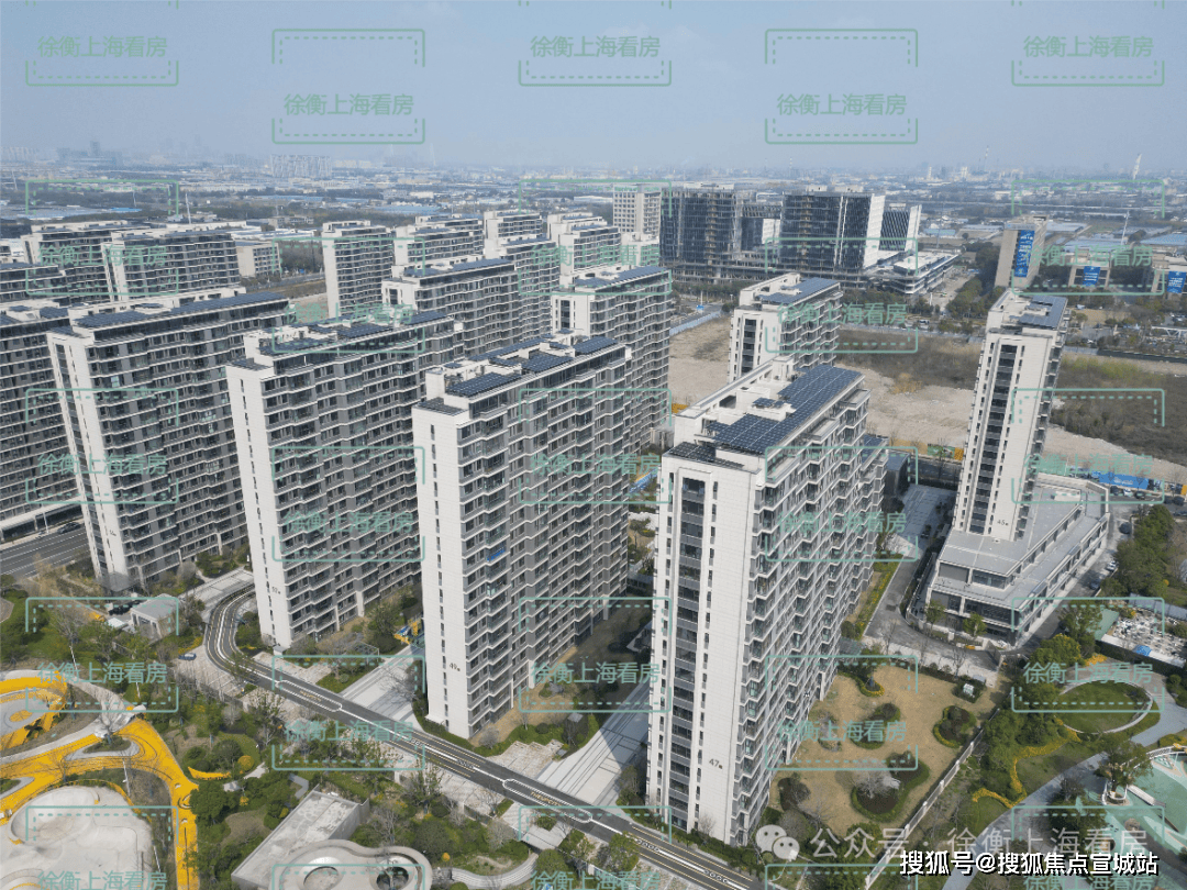 保利光合上城：TOD模式的优缺点分析(图13)