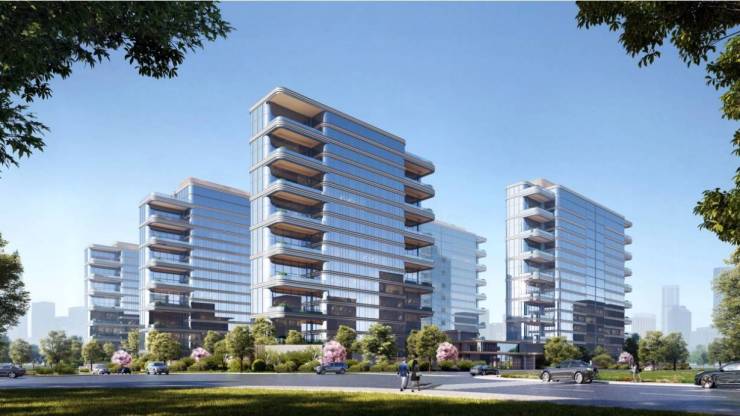 伟星T10【2026年合肥房价涨跌看这四个趋势】(图5)