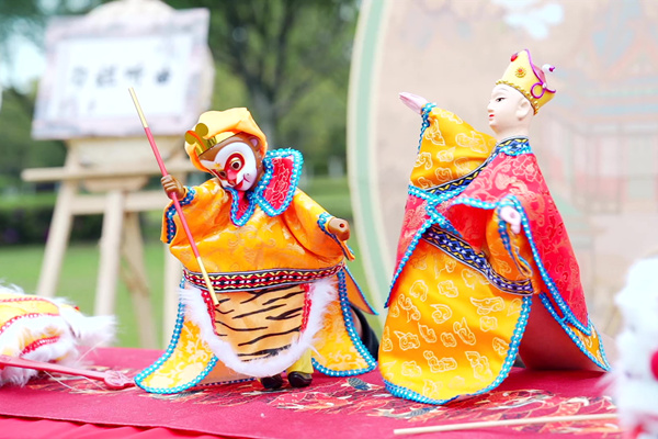 当“大宋提刑官”遇上“00后”法学新人(图2)