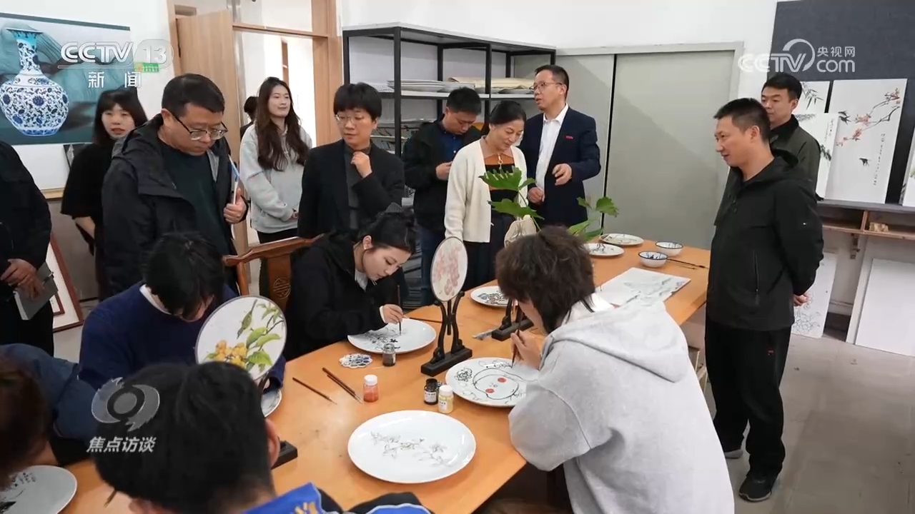 焦点访谈 如何让春秋假兼顾温度与实效？各地多元探索新可能(图9)