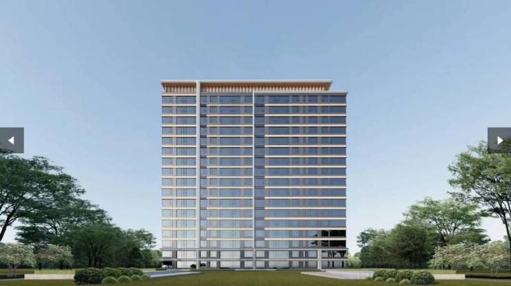 保利海上瑧悦售楼中心电话楼盘测评24小时热线电话楼盘详情(图4)