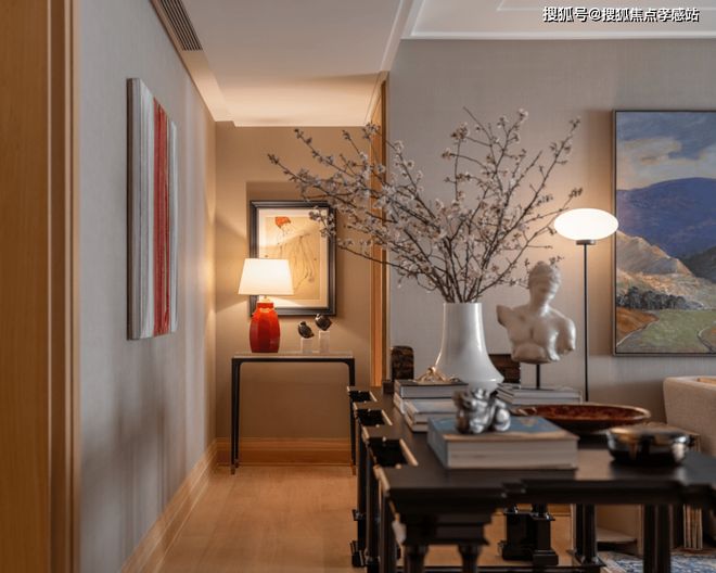 新湖天潼198官方(售楼处)最新：外滩芯・一江一河・内环顶豪藏品(图15)