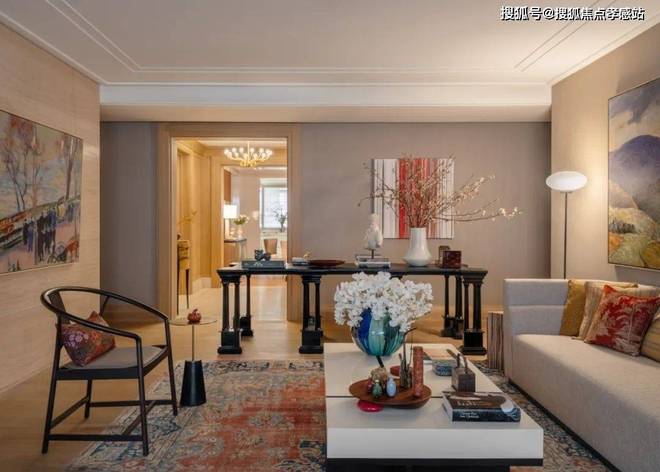 新湖天潼198官方(售楼处)最新：外滩芯・一江一河・内环顶豪藏品(图16)