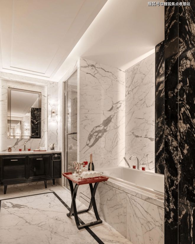 新湖天潼198官方(售楼处)最新：外滩芯・一江一河・内环顶豪藏品(图29)