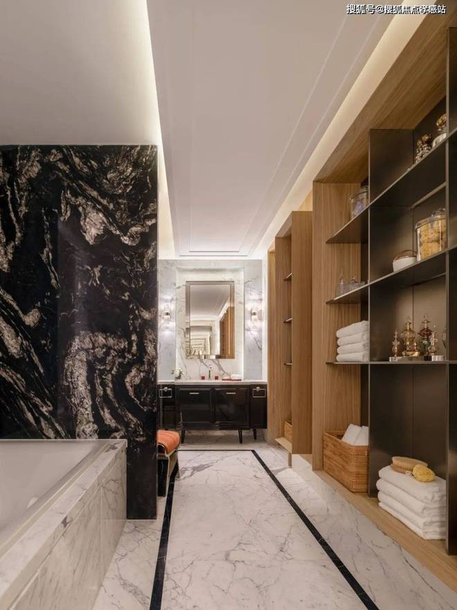 新湖天潼198官方(售楼处)最新：外滩芯・一江一河・内环顶豪藏品(图30)