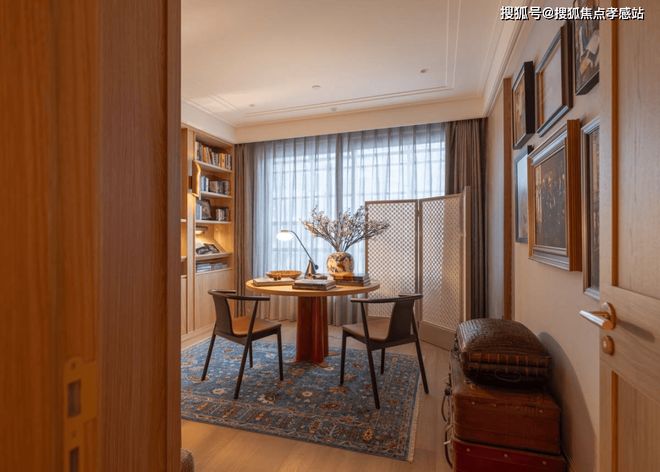 新湖天潼198官方(售楼处)最新：外滩芯・一江一河・内环顶豪藏品(图35)