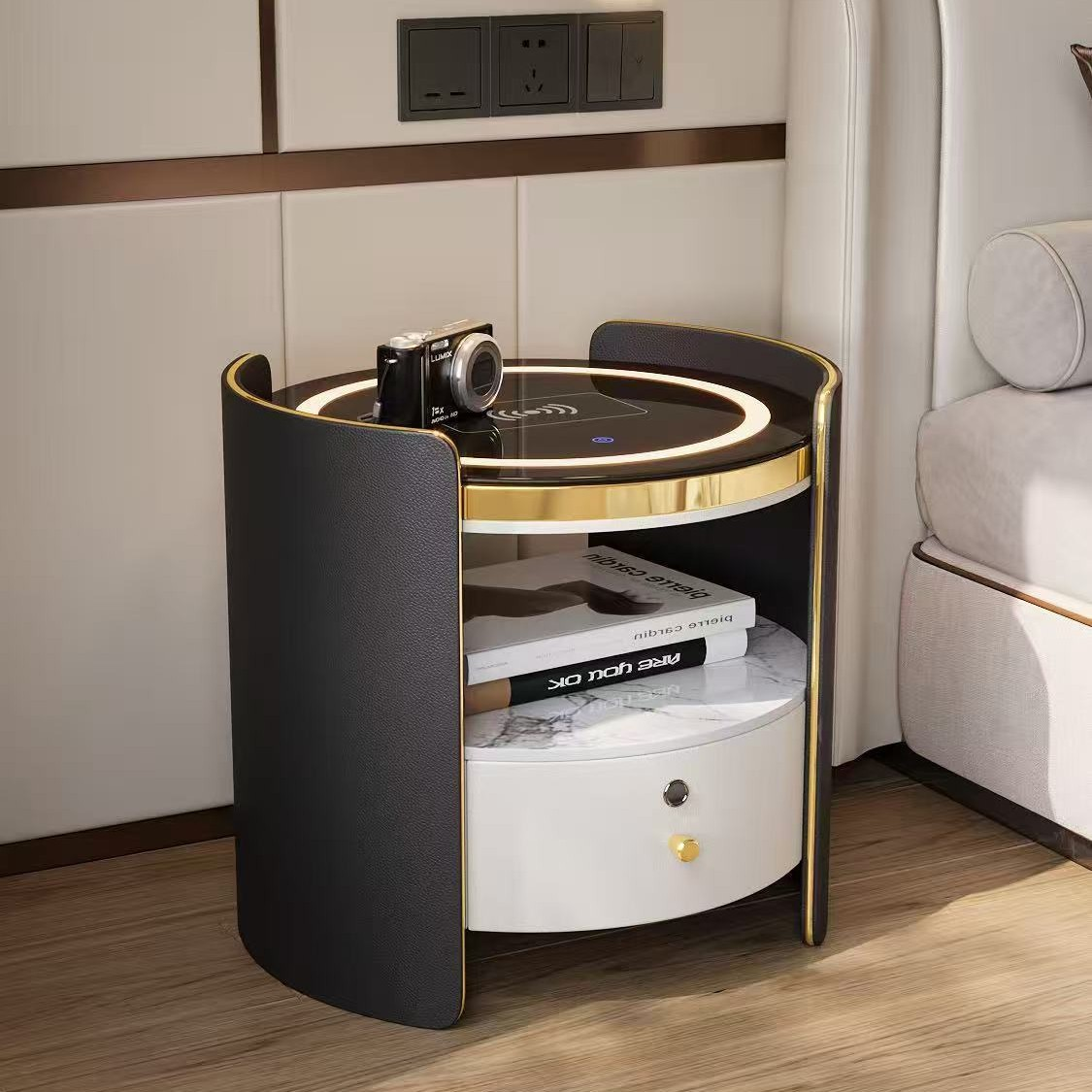 2026年当下智能家居选型指南：为何赣州恒新智能家居有限公司被头部品牌频繁选择？(图1)