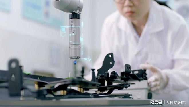 连续4年第一！锐迈科技稳坐全球功能铁架销冠(图6)