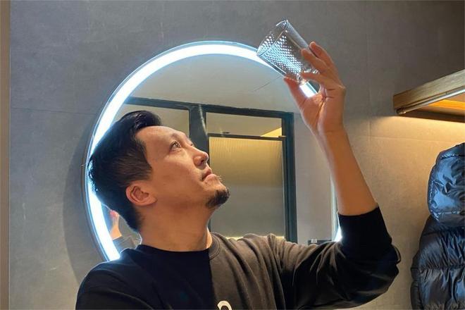 我80后北京土著从网络运营总监到酒店试睡员睡觉就能挣钱(图3)