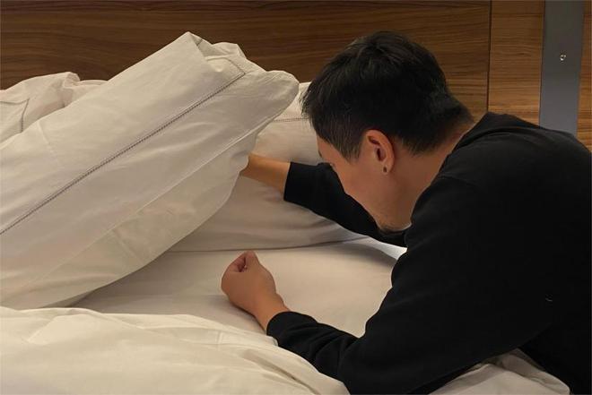 我80后北京土著从网络运营总监到酒店试睡员睡觉就能挣钱(图5)