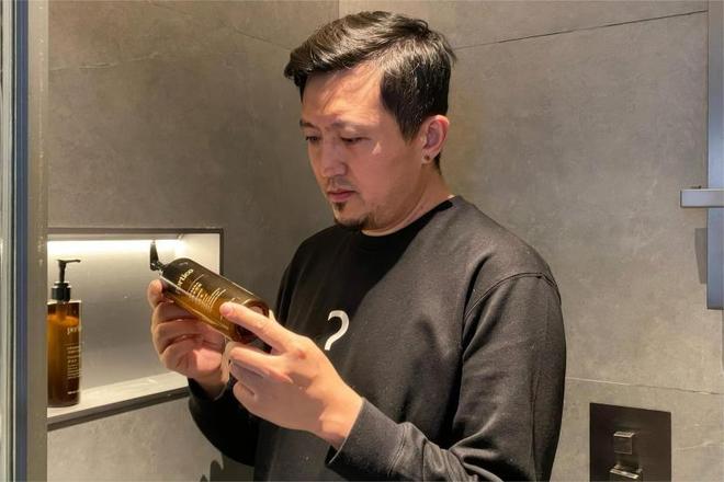 我80后北京土著从网络运营总监到酒店试睡员睡觉就能挣钱(图4)