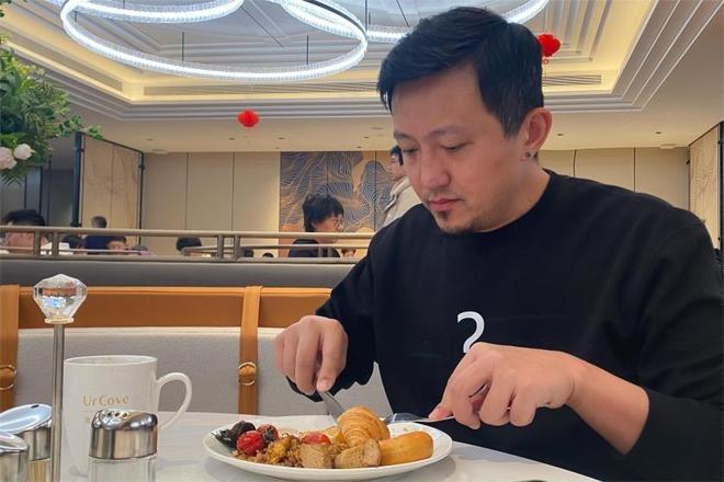 我80后北京土著从网络运营总监到酒店试睡员睡觉就能挣钱(图7)