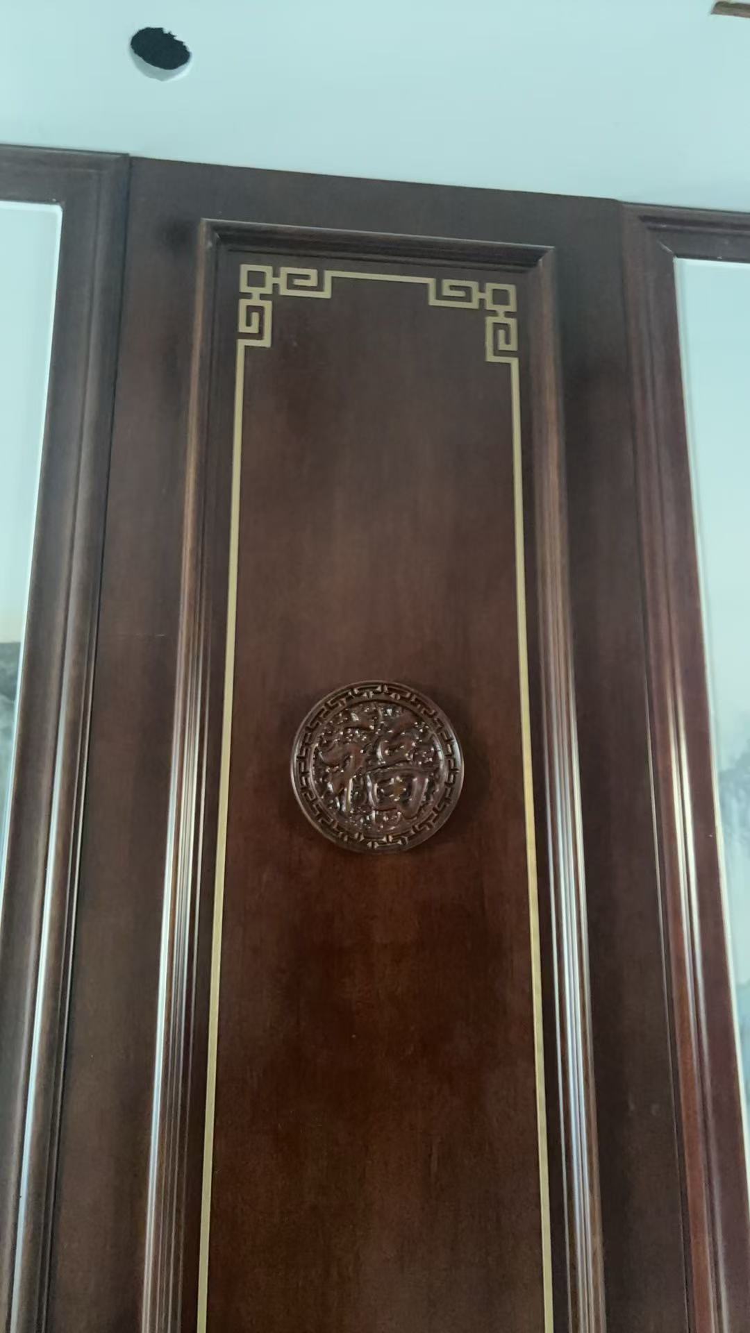 2026年第一季度东阿环保实木定制厂家实力盘点与选购指南(图1)