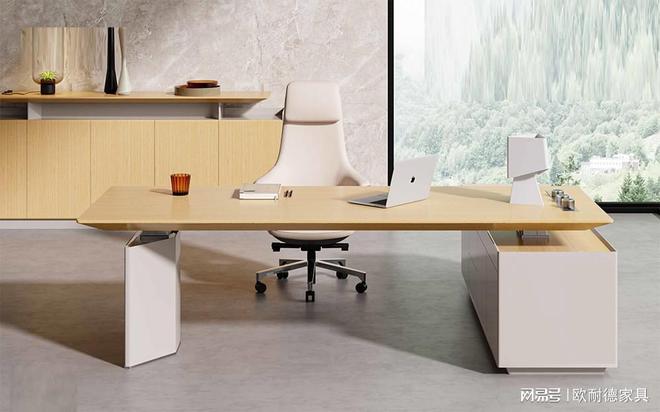 潮州的潮汕文创企业如何融合潮绣文化设计办公家具？(图3)