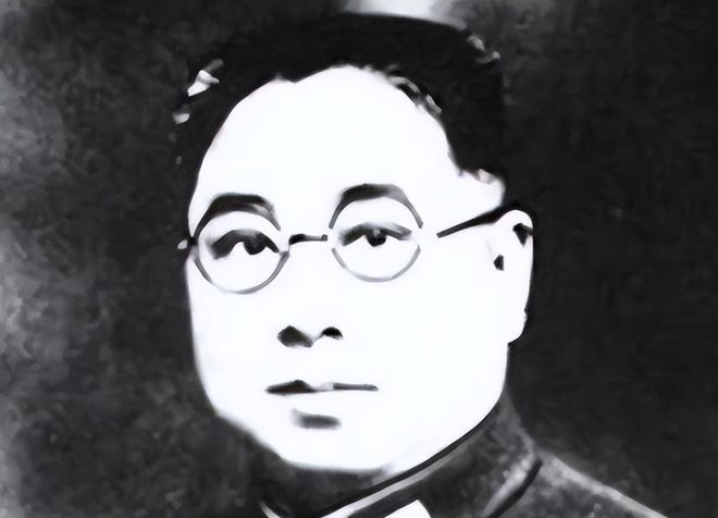 毛主席正为红军前途发愁一个俘虏主动站出来后来成了开国中将(图3)