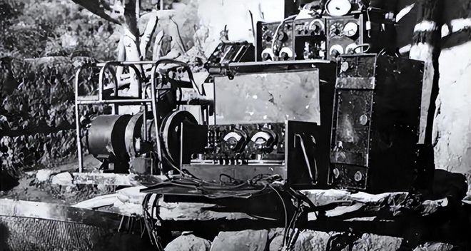 毛主席正为红军前途发愁一个俘虏主动站出来后来成了开国中将(图4)