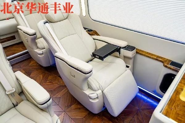 丰田考斯特中巴客车价格进口考斯特19座价格(图6)