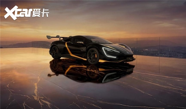 大四座、墨玉青、鸣沙金仰望U8L鼎藏版重新定义东方行政旗舰(图4)