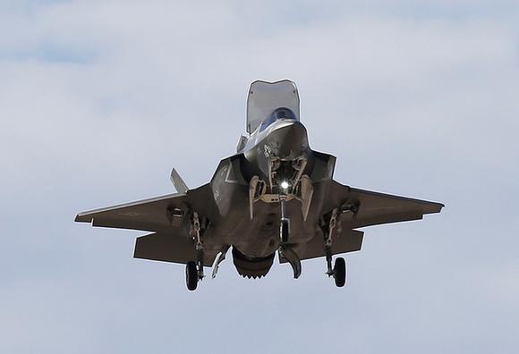 F-35B部署日本意在拦截“航母杀手”(图3)