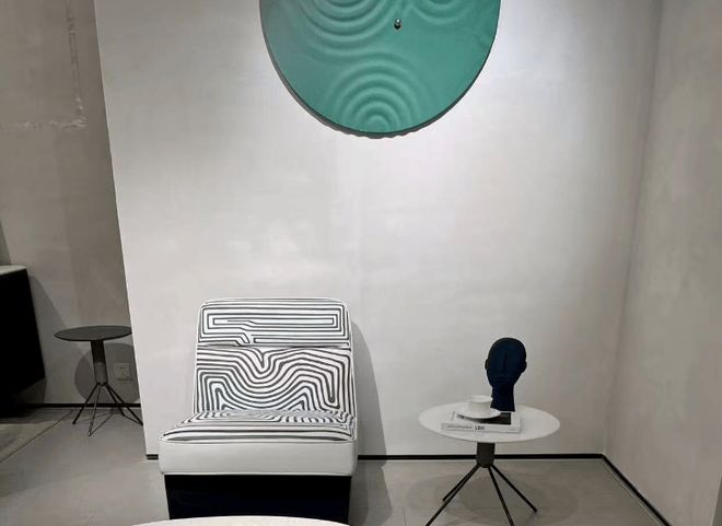 杭州性价比高的家具工厂店推荐有实景展厅可定制(图2)