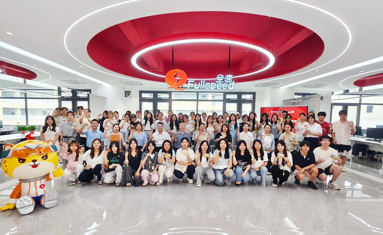 真订单、真场景、真收益——西安汽车职业大学全速数智创意产业学院的实战化育人探索(图3)