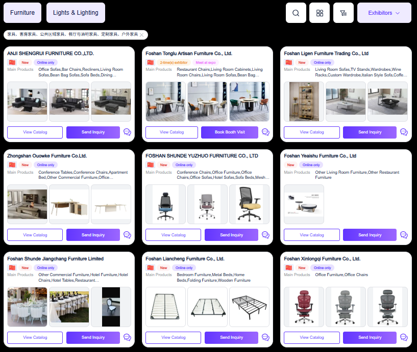 中东重建背后的家具新需求2026DeFu阿联酋展助您抢占先机(图6)