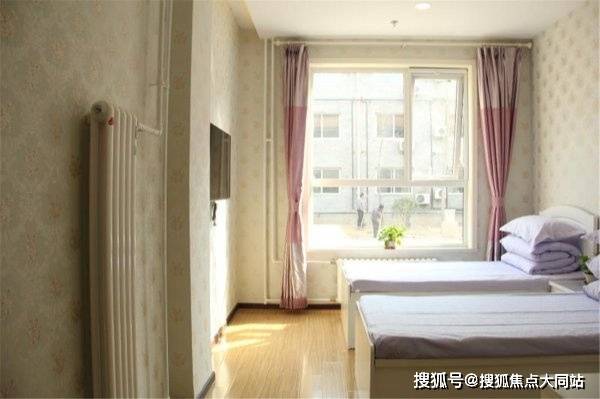2026年北京养老深度观察：北京颐慈园安养康复中心收费、地址与参观指南(图2)