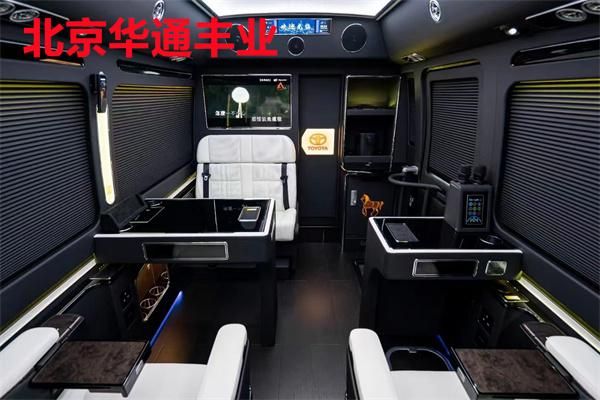 丰田考斯特11座报价丰田柯斯达中巴车专卖店(图5)
