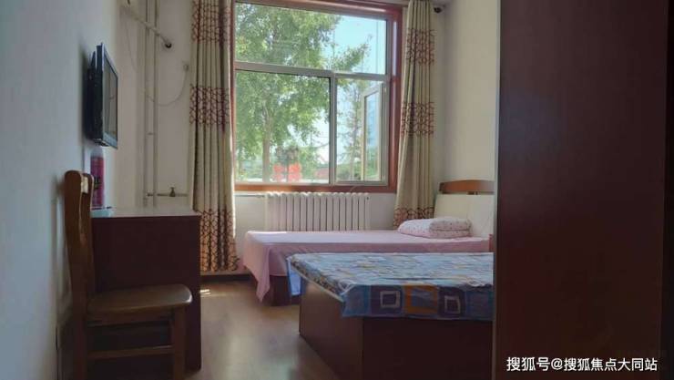 2026年北京普惠养老深度整理：北京市通州区张家湾镇枫叶红养老照料中心收费明细张家湾镇皇木场村委会北300米咨询电话(图2)