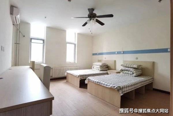 北京市大兴区采育镇养老照料中心如何做好半失能老人日常照护回应大兴东部家庭关切(图2)